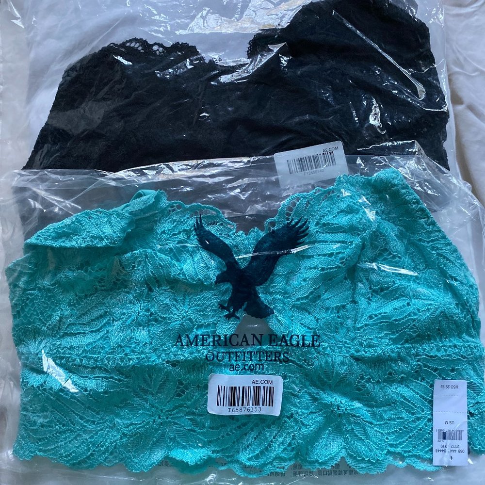 Aerie Lace Bralette